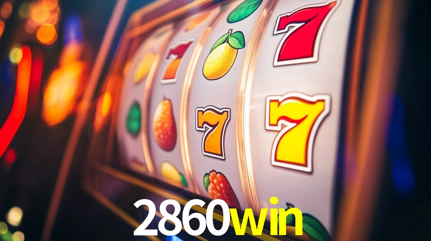 2860win bonus