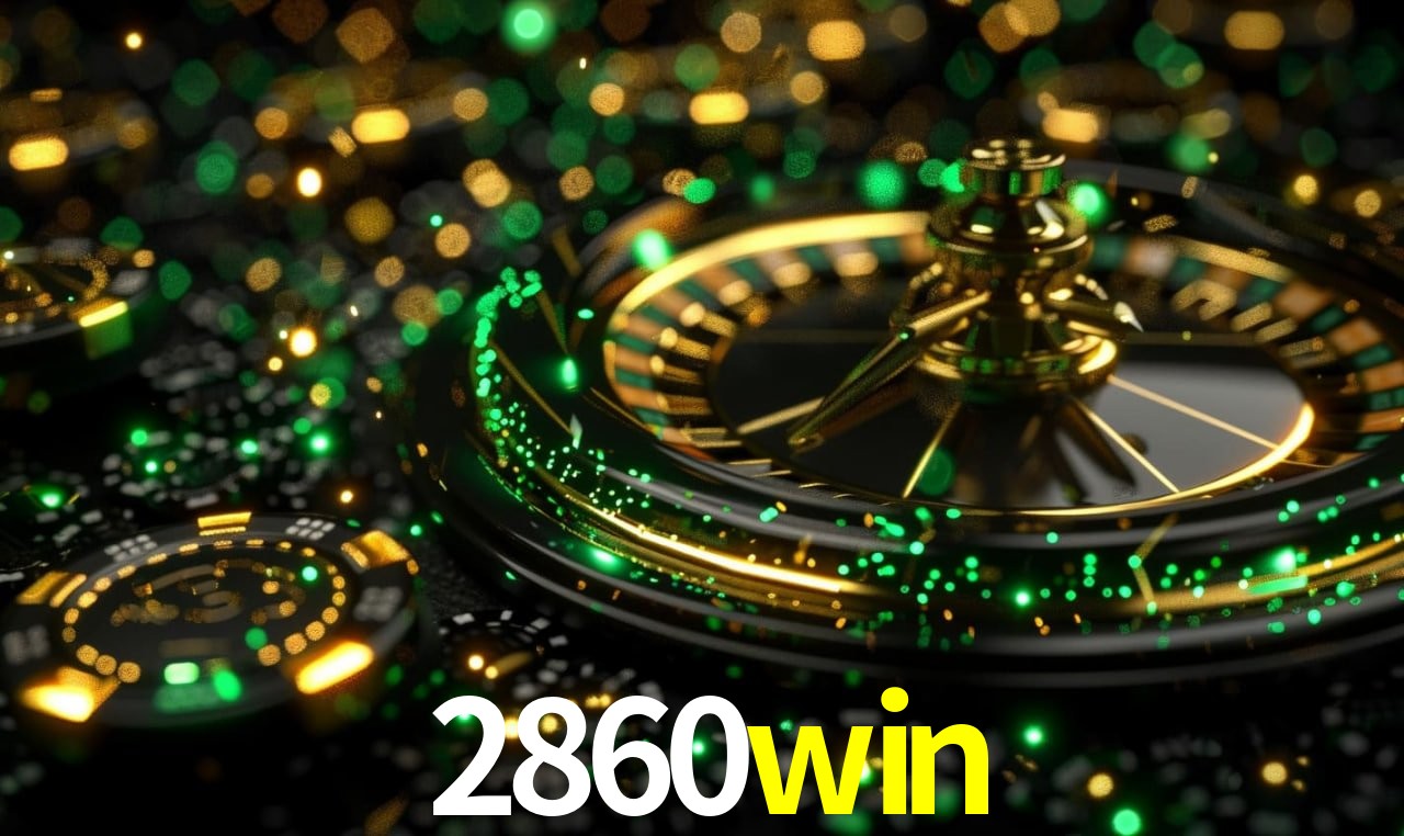 2860win Plataforma