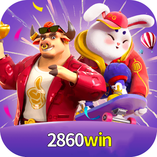 Logo 2860win